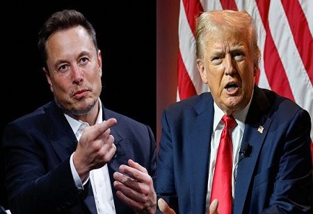 Musk Sparks Controversy as Trump's Campaign Star